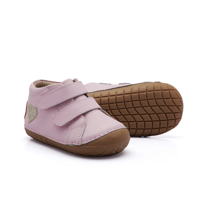 Old Soles Heartful (Toddler)