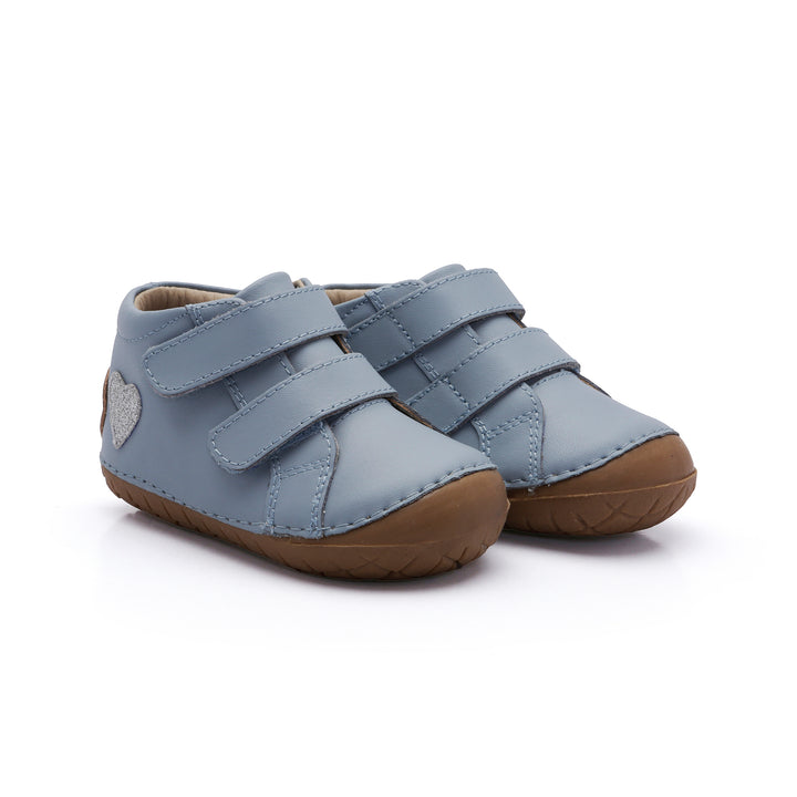 Old Soles Heartful (Toddler)