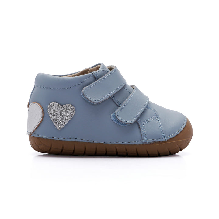 Old Soles Heartful (Toddler)