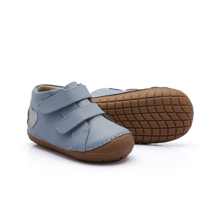 Old Soles Heartful (Toddler)