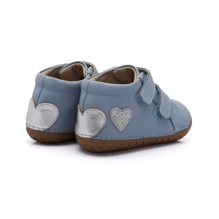 Old Soles Heartful (Toddler)