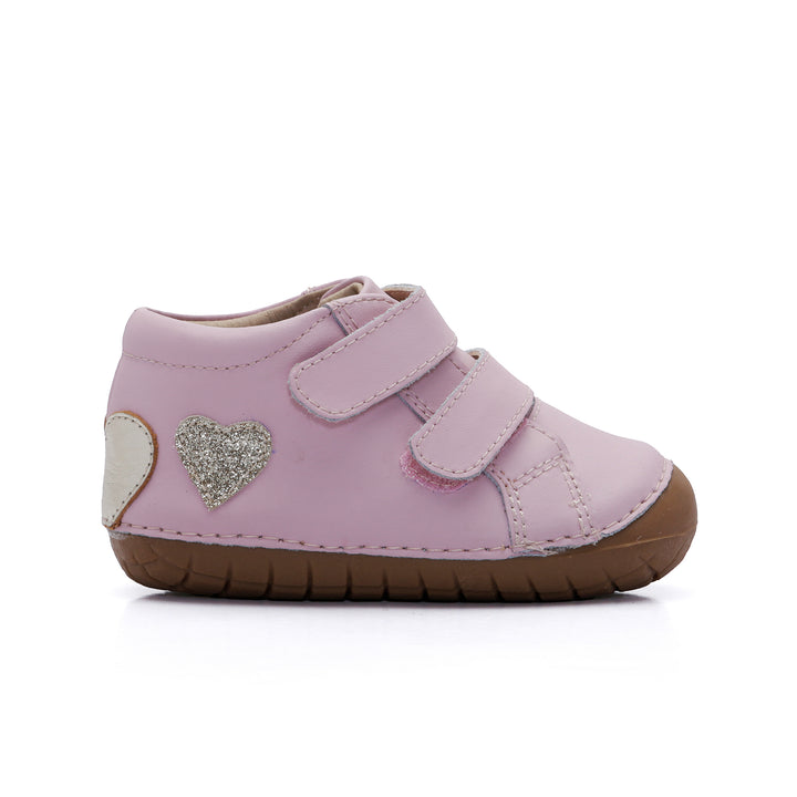 Old Soles Heartful (Toddler)
