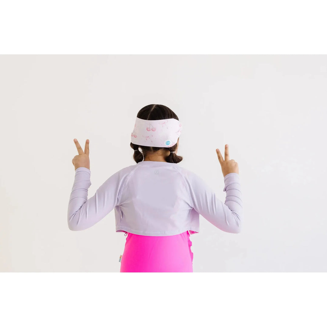 Youth Swim Mask