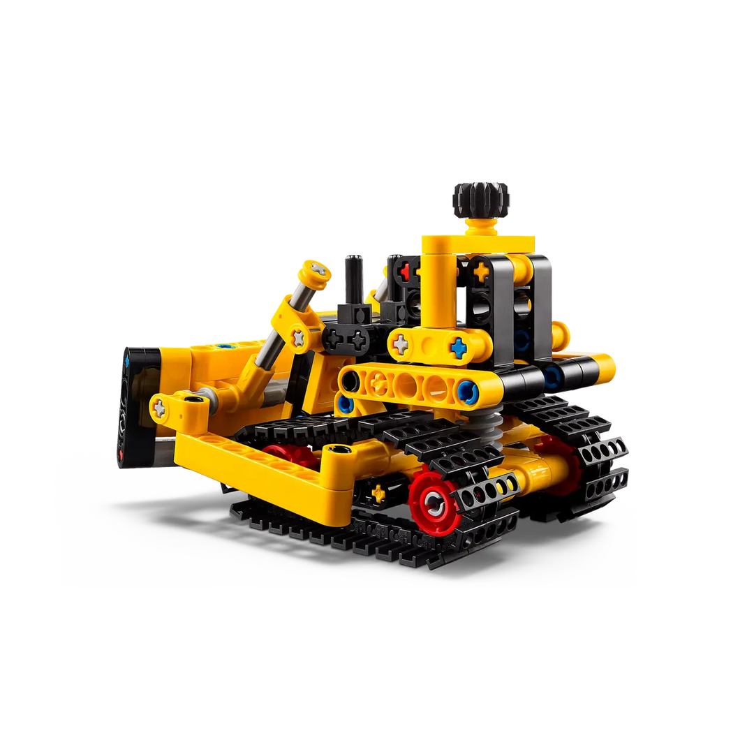 LEGO® Technic™ Heavy-Duty Bulldozer (42163)
