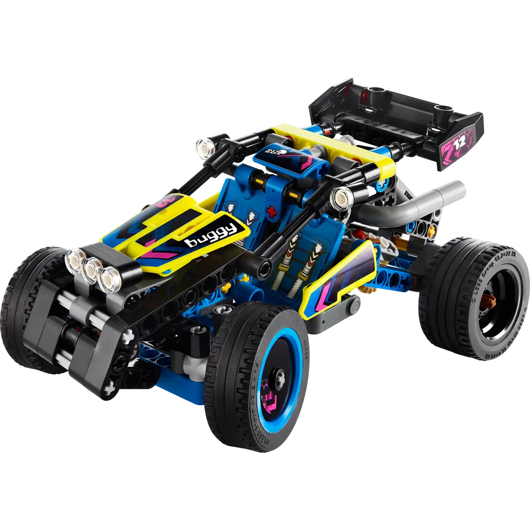 LEGO® Technic™ Off-Road Race Buggy (42164)