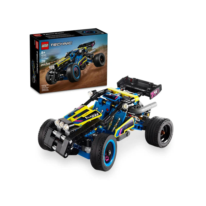 LEGO® Technic™ Off-Road Race Buggy (42164)