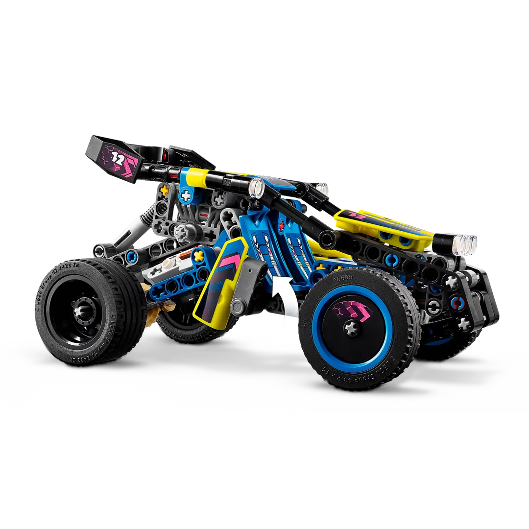 LEGO® Technic™ Off-Road Race Buggy (42164)