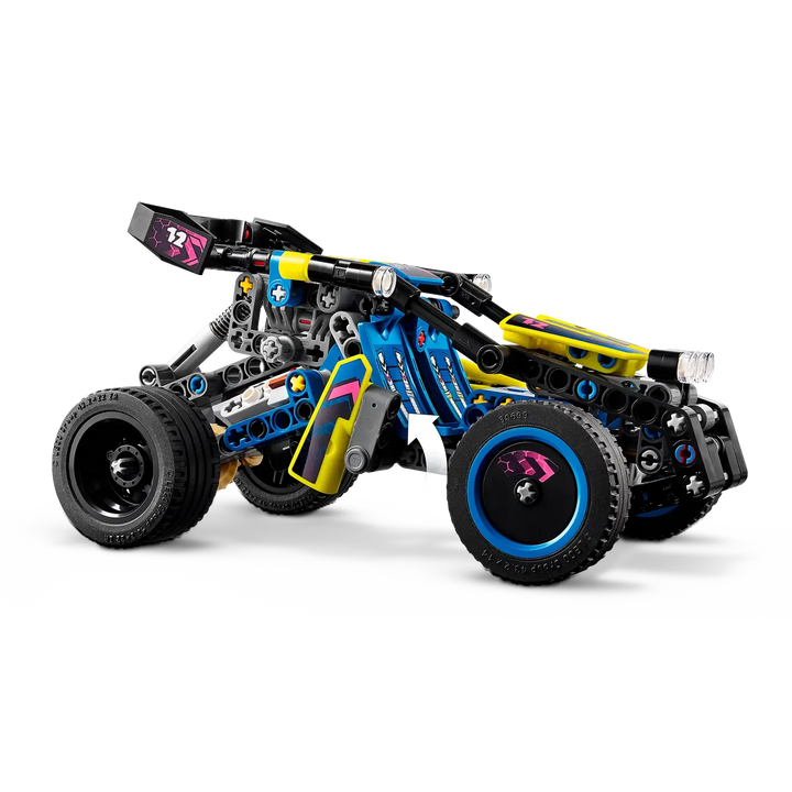 LEGO® Technic™ Off-Road Race Buggy (42164)