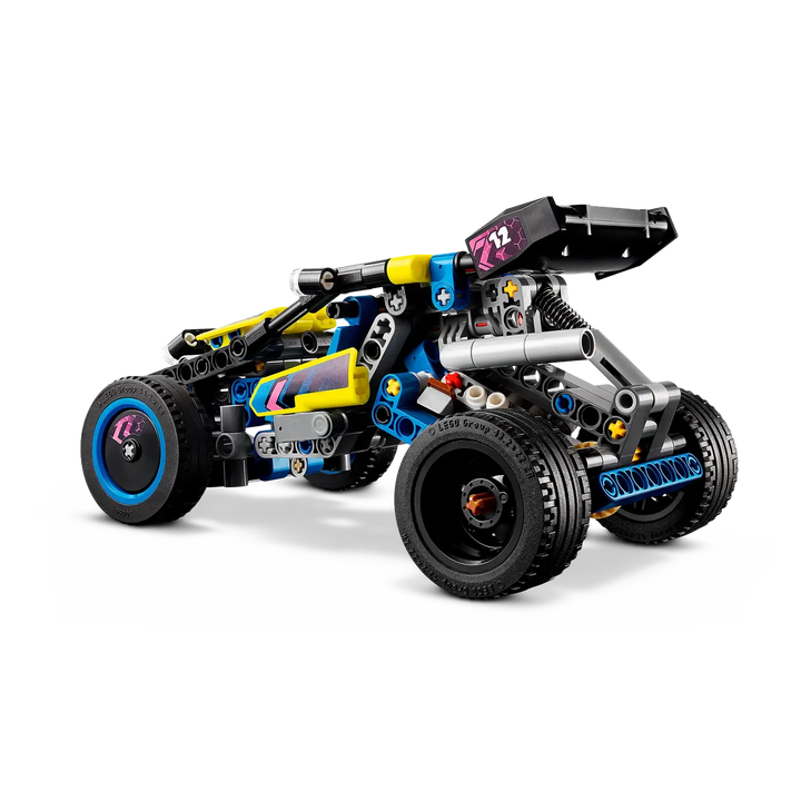 LEGO® Technic™ Off-Road Race Buggy (42164)