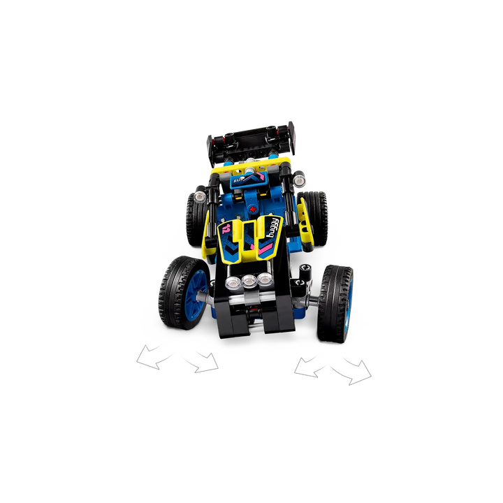 LEGO® Technic™ Off-Road Race Buggy (42164)