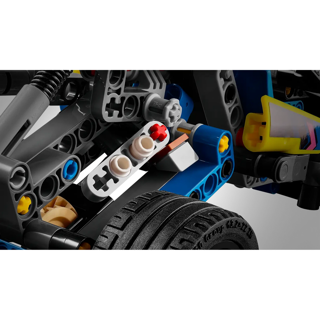 LEGO® Technic™ Off-Road Race Buggy (42164)