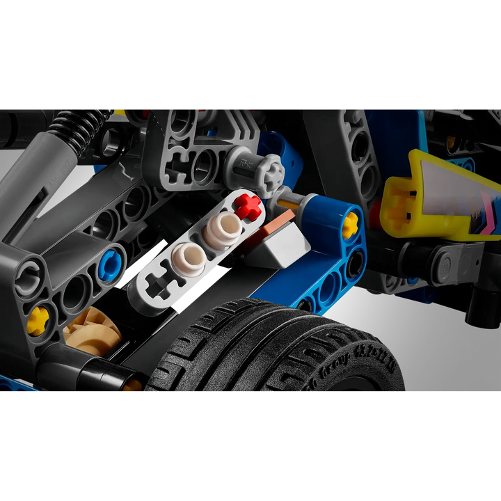 LEGO® Technic™ Off-Road Race Buggy (42164)