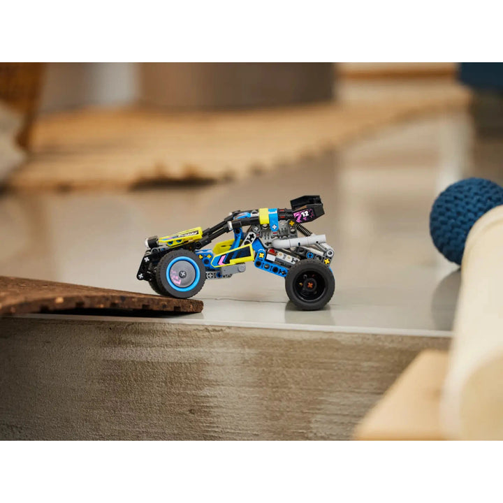 LEGO® Technic™ Off-Road Race Buggy (42164)