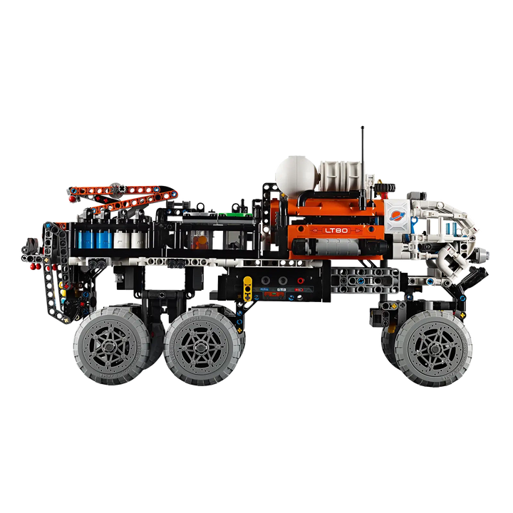 LEGO® Technic™ Mars Crew Exploration Rover (42180)