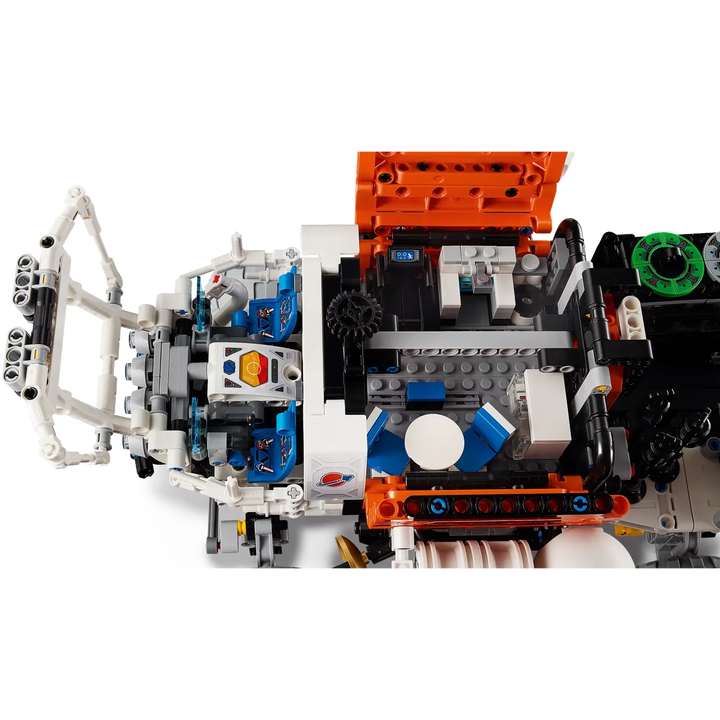 LEGO® Technic™ Mars Crew Exploration Rover (42180)