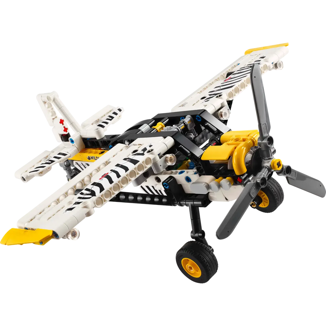 LEGO® Technic™ Bush Plane (42198)