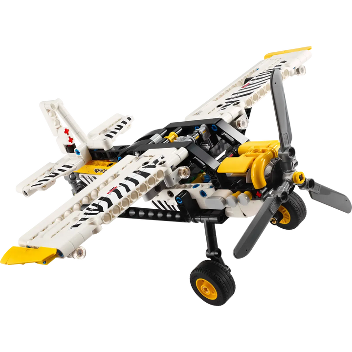 LEGO® Technic™ Bush Plane (42198)