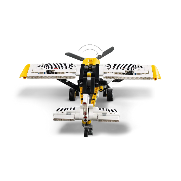 LEGO® Technic™ Bush Plane (42198)