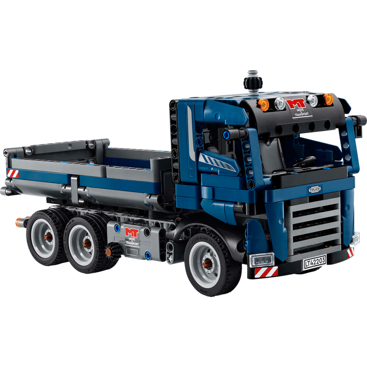 LEGO Technic Tipping Dump Truck (42203)