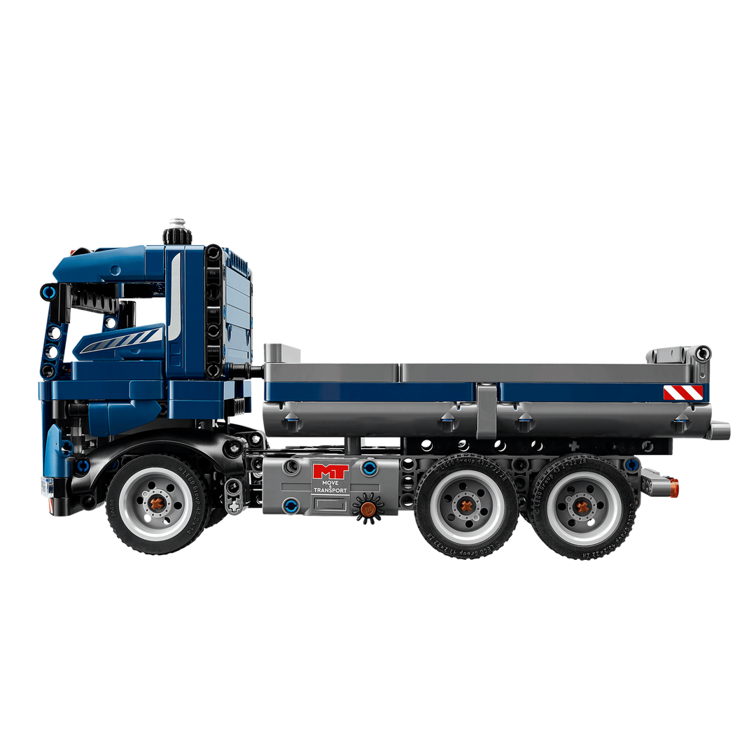 LEGO Technic Tipping Dump Truck (42203)