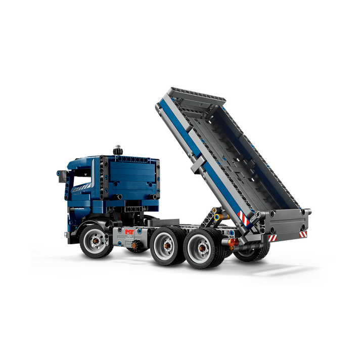 LEGO Technic Tipping Dump Truck (42203)