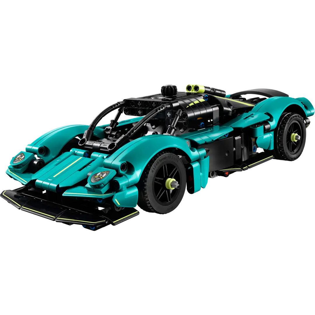 LEGO Technic Aston Martin Valkyrie (42208)