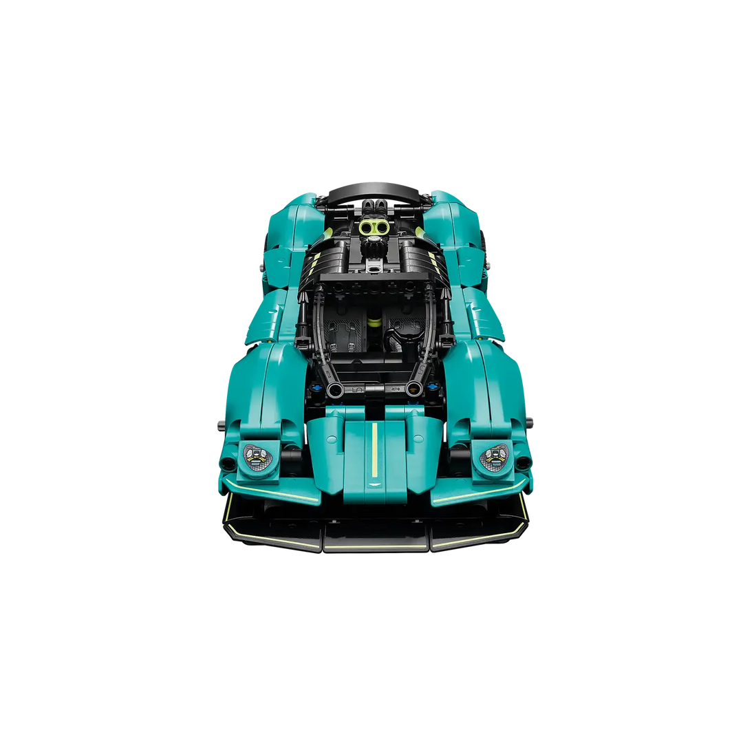 LEGO Technic Aston Martin Valkyrie (42208)