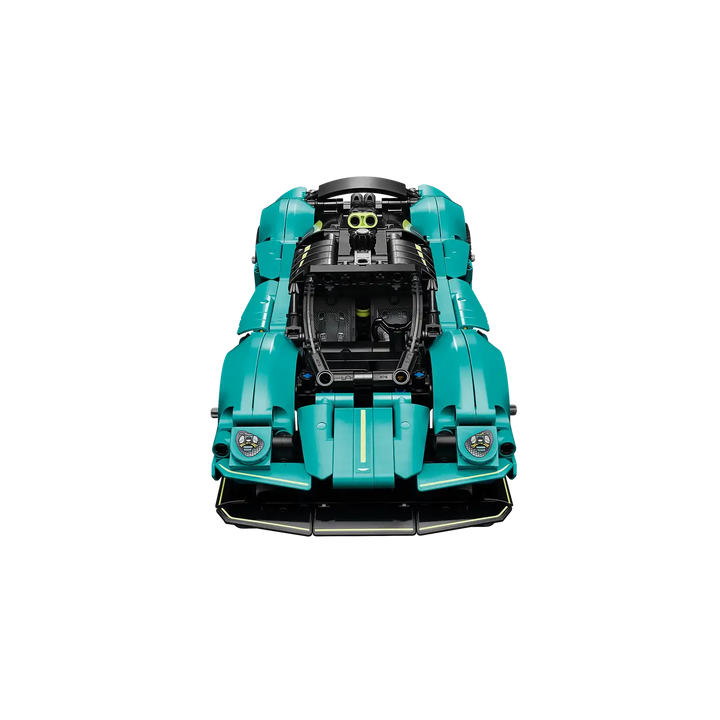 LEGO Technic Aston Martin Valkyrie (42208)