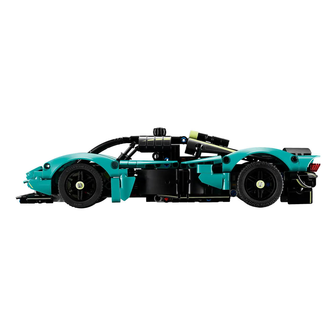 LEGO Technic Aston Martin Valkyrie (42208)