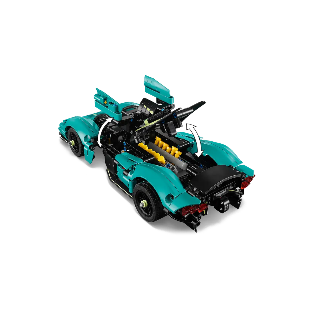 LEGO Technic Aston Martin Valkyrie (42208)