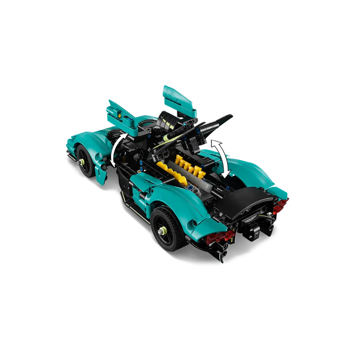 LEGO Technic Aston Martin Valkyrie (42208)