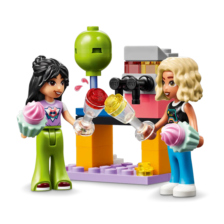 LEGO® Friends Karaoke Music Party (42610)