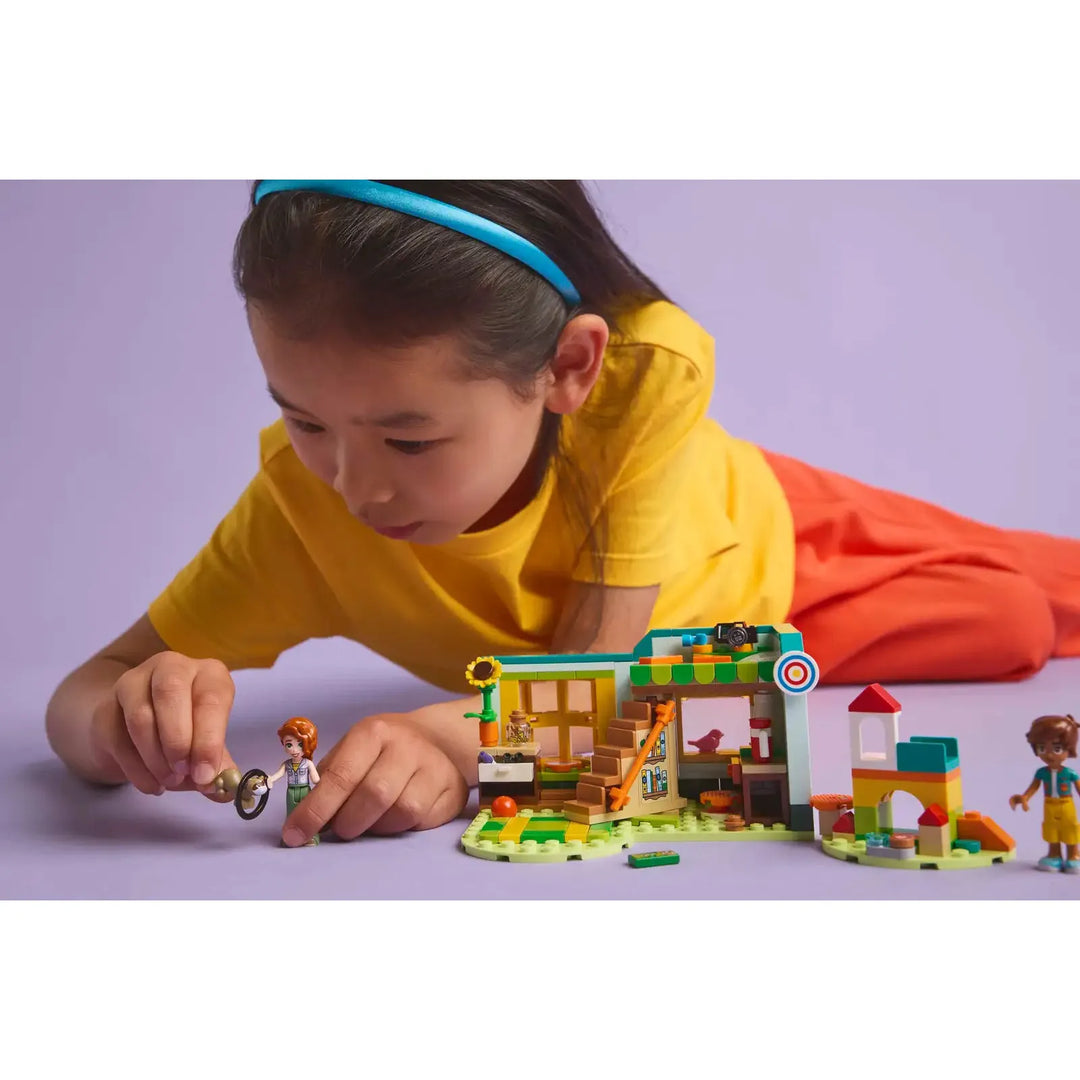The LEGO® Friends Autumn’s Room (42646)