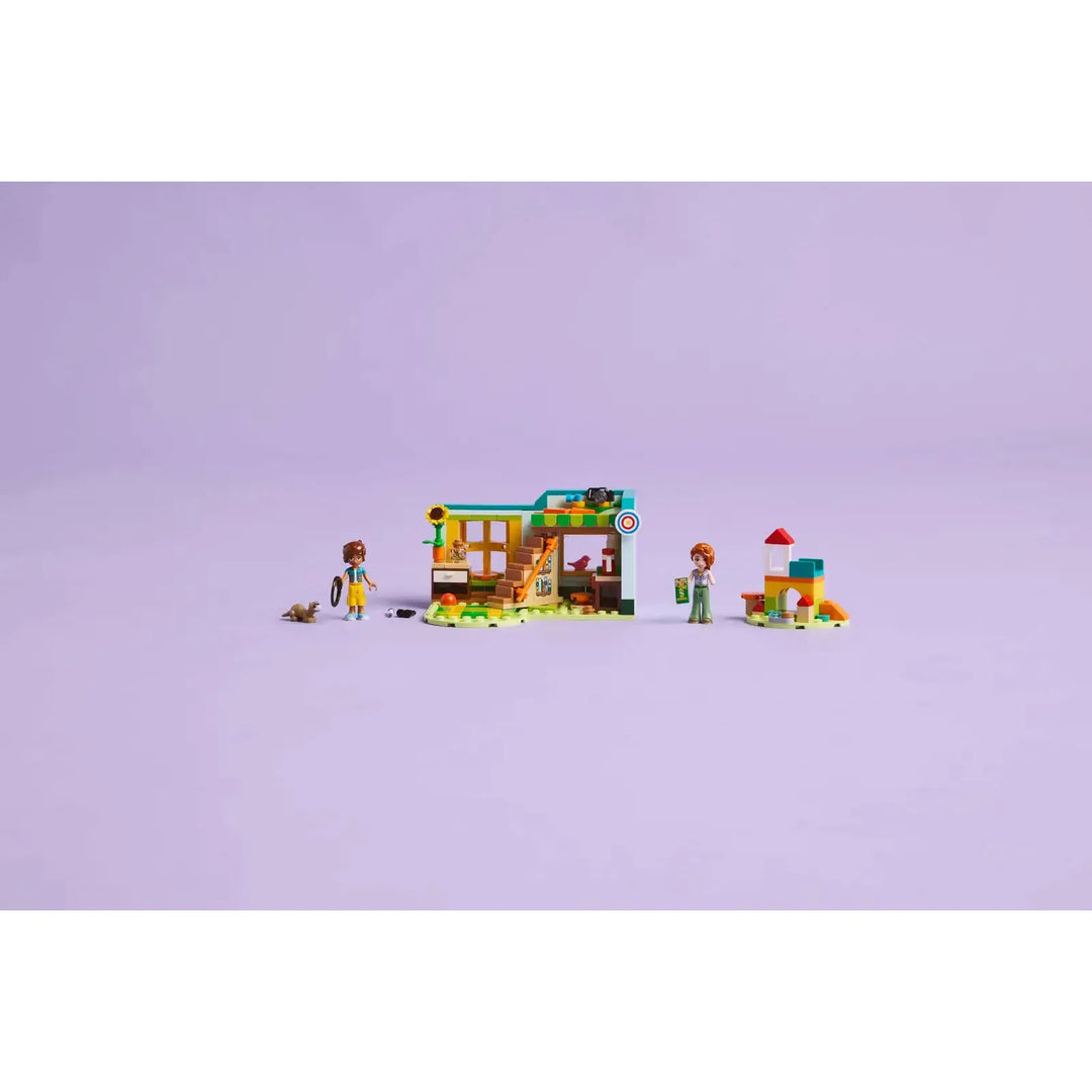 The LEGO® Friends Autumn’s Room (42646)