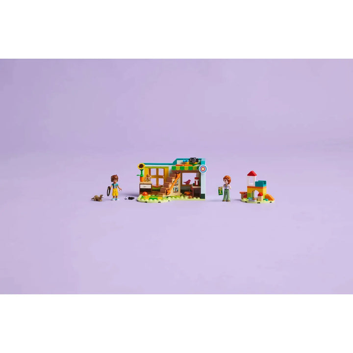 The LEGO® Friends Autumn’s Room (42646)