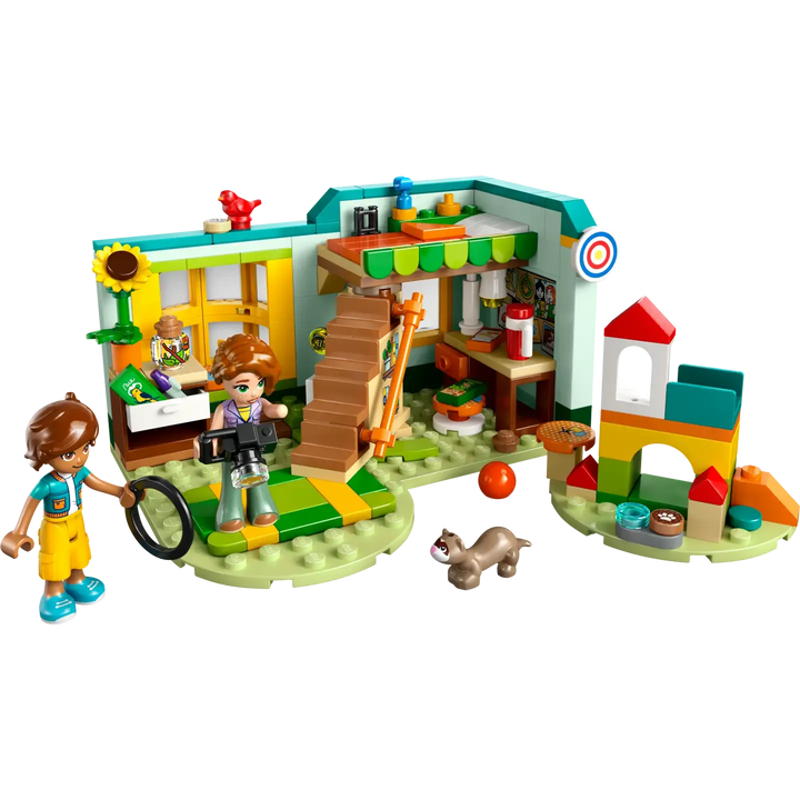 The LEGO® Friends Autumn’s Room (42646)