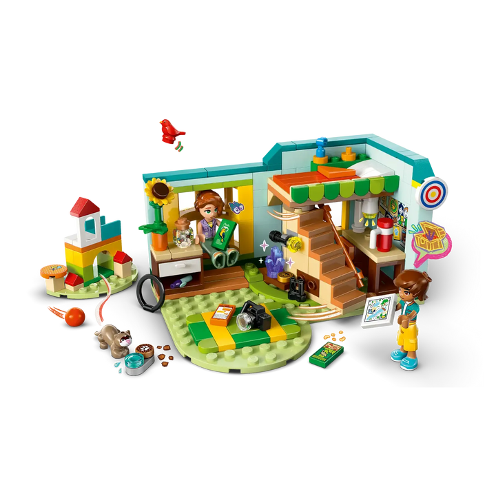 The LEGO® Friends Autumn’s Room (42646)