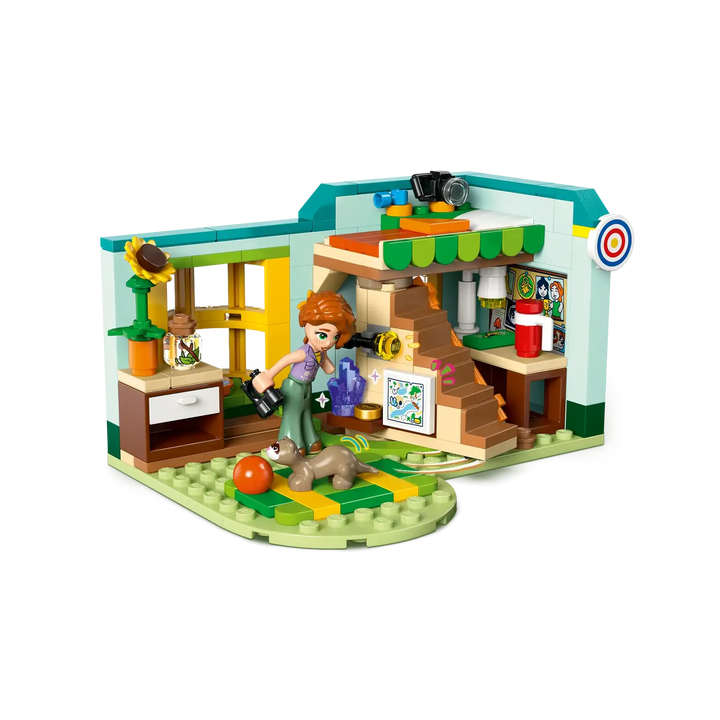 The LEGO® Friends Autumn’s Room (42646)