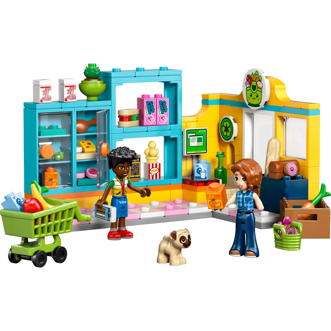 LEGO® Friends Heartlake City Convenience Store (42680)