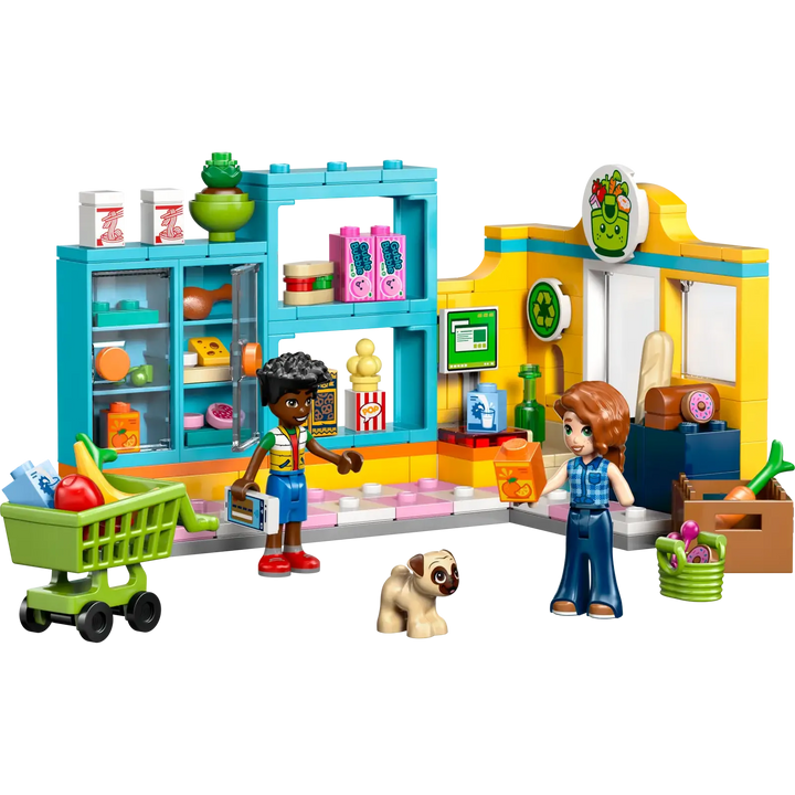 LEGO® Friends Heartlake City Convenience Store (42680)