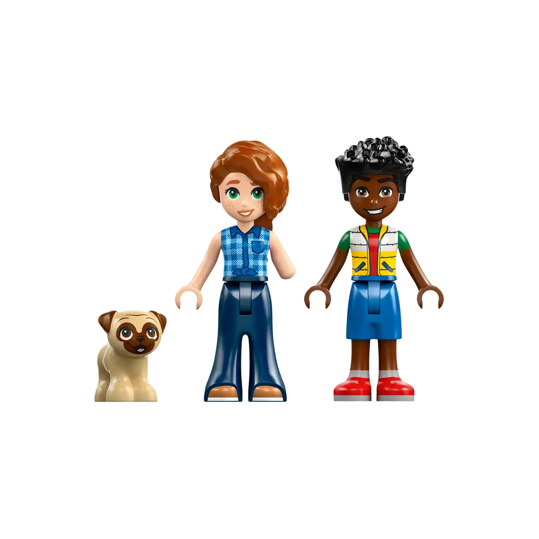 LEGO® Friends Heartlake City Convenience Store (42680)