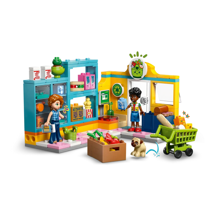 LEGO® Friends Heartlake City Convenience Store (42680)