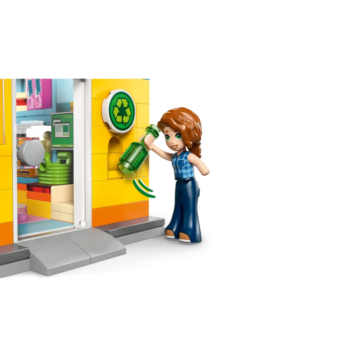 LEGO® Friends Heartlake City Convenience Store (42680)