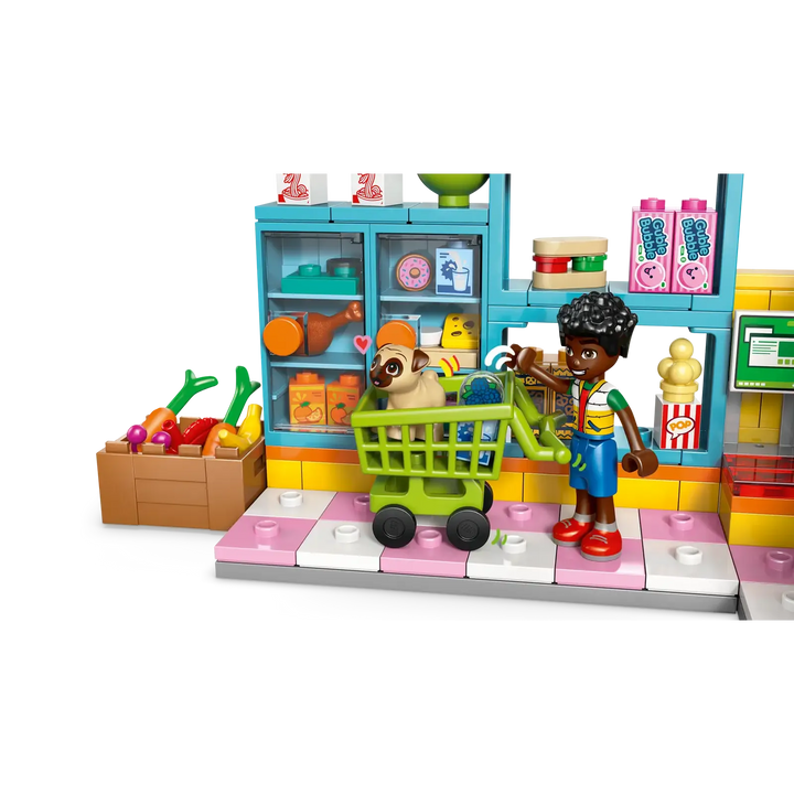 LEGO® Friends Heartlake City Convenience Store (42680)