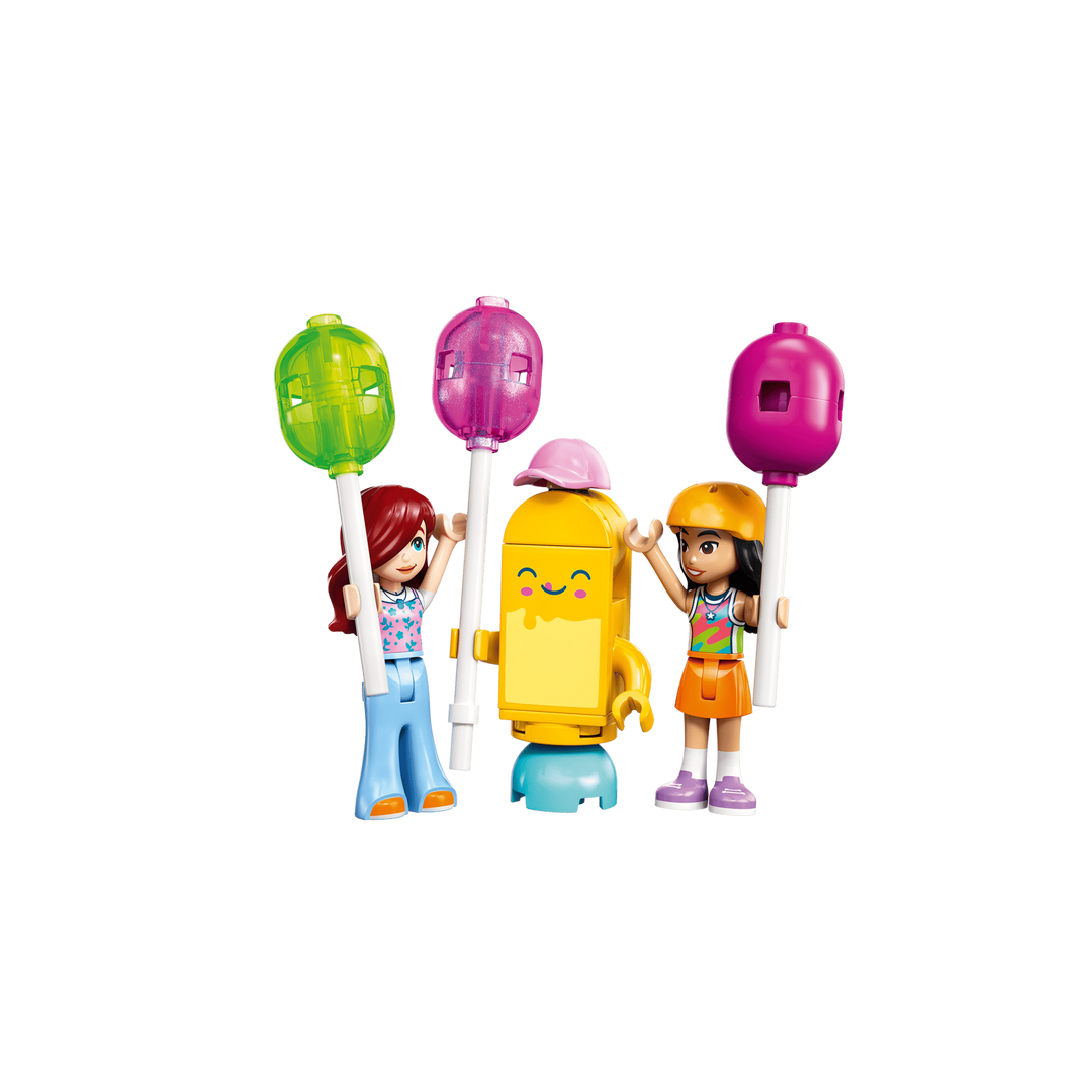 LEGO Friends Ice Cream & Balloon Stand (42692)