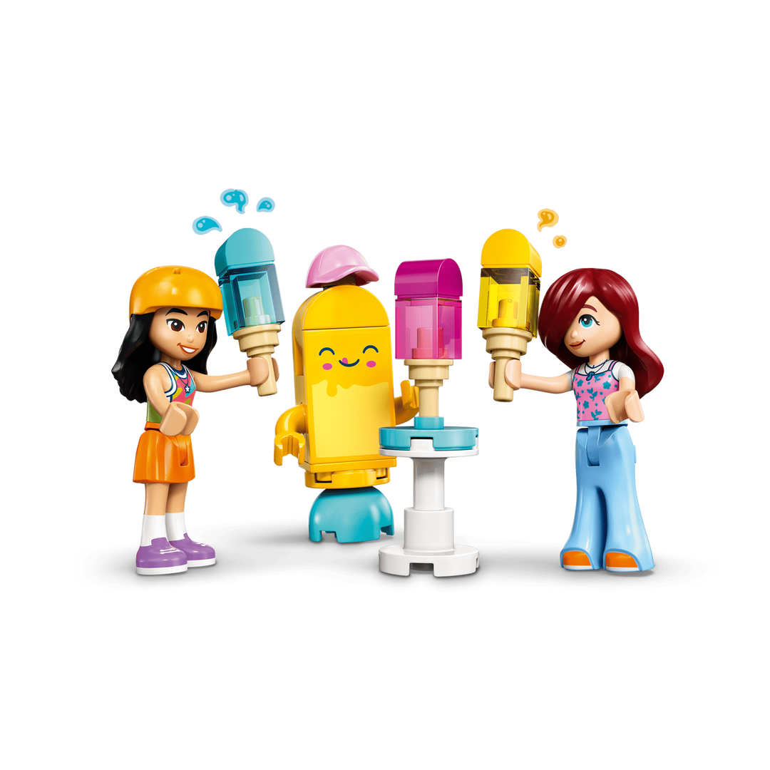 LEGO Friends Ice Cream & Balloon Stand (42692)
