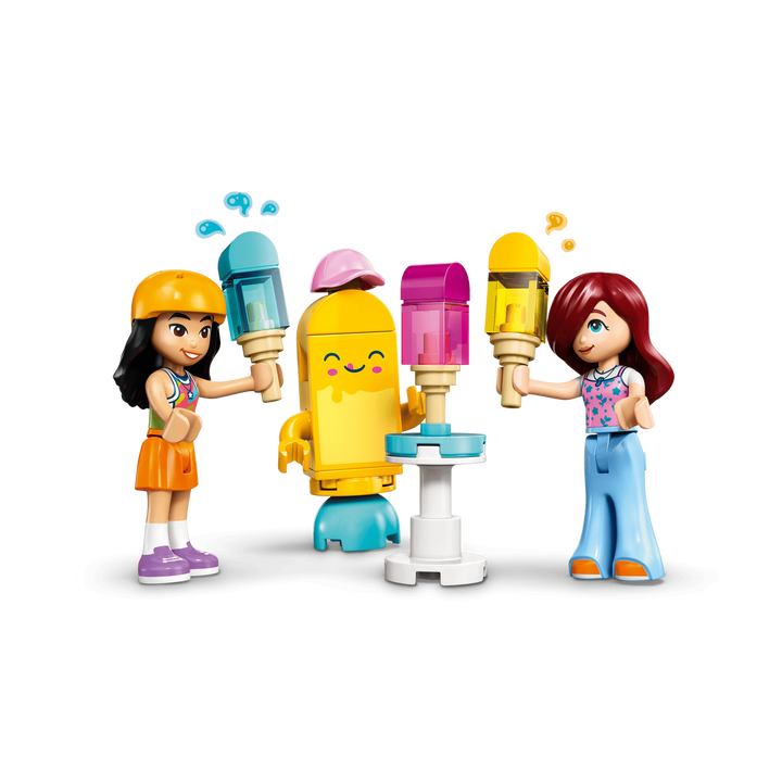LEGO Friends Ice Cream & Balloon Stand (42692)