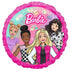 Barbie Dream Together 18" Mylar Balloon