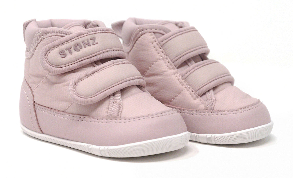All Boy Shoes