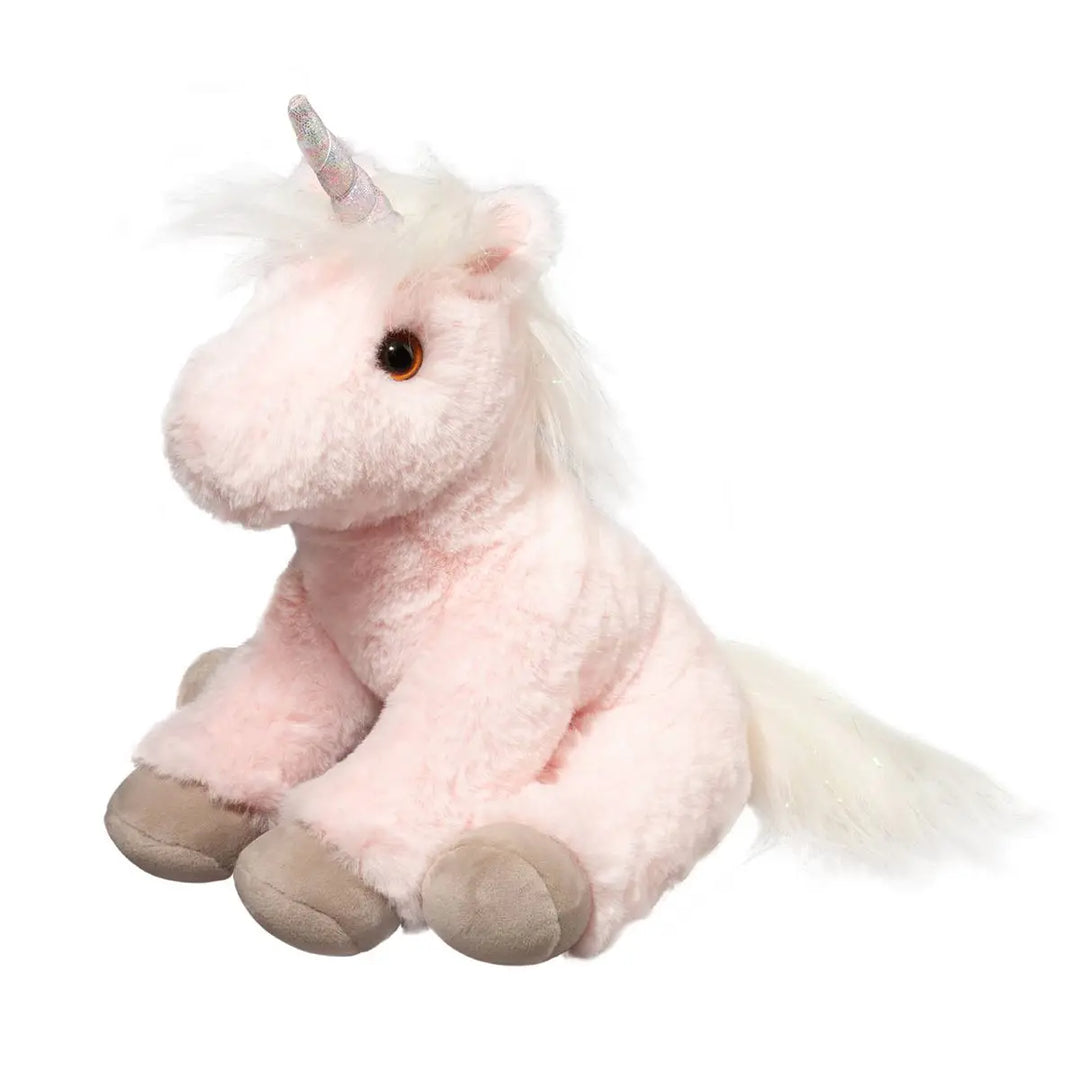 Douglas Lexie Soft Ice Pink Unicorn